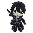 Sword Art Online Kirito Plush